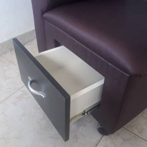 Cadeira De Manicure