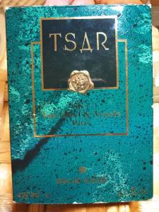 Perfume Tsar