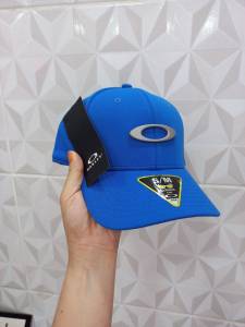 Bon Tincan Oakley Azul Royal
