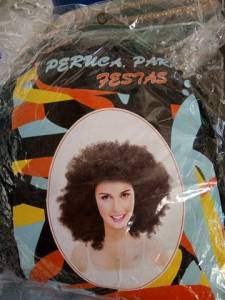 Peruca