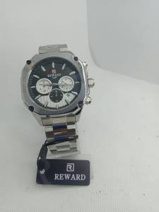 Relogio Reward Vip Original Funcional
