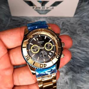 Relgio Nibosi Modelo 2517 Super Luxuoso