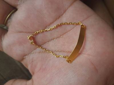 Vendo Ouro