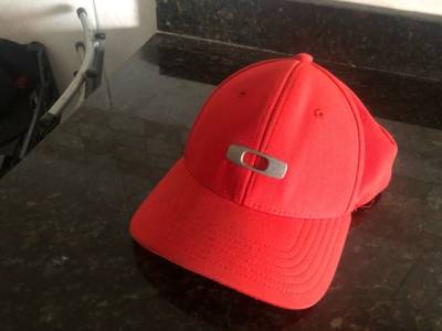 Bon Oakley Gascan