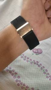Relgio Hublot Geneve