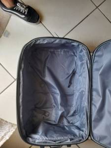 Mala De Viagem