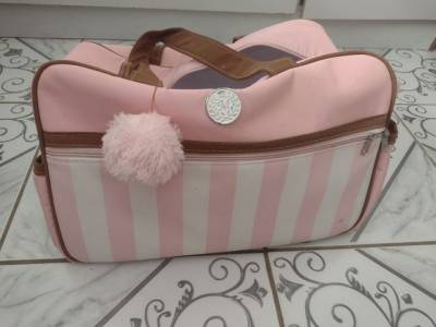 Kit De Bolsa Maternidade