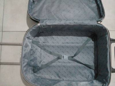 Vende Mala Viagem