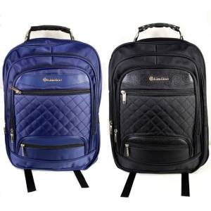 [novo] Mochila Reforada Kimtino / Frete Grtis Jp