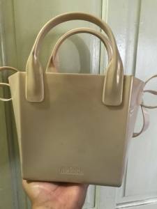 Melissa Mini Tote Bag