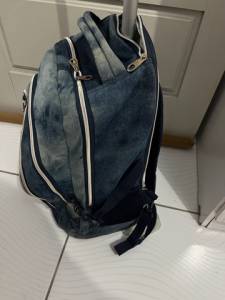 Bolsa De Carrinho Rb