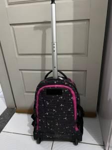 Bolsa Carrinho Rb
