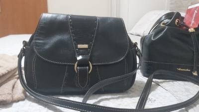Bolsas Anandra