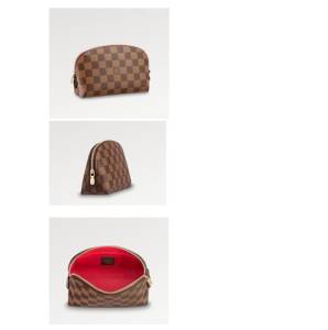 Necessaire Louis Vuitton Original