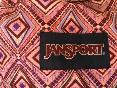 Mochila Jansport