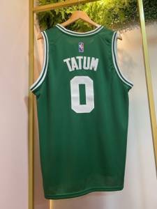 Camiseta Nike Nba Boston
