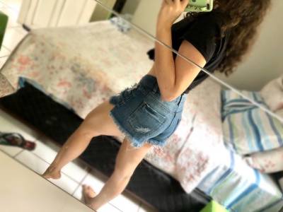 Short Jeans Siberian 36