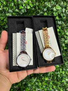 Relgio Feminino Curren - Novo