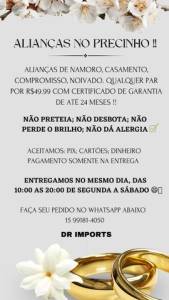 Alianas De Qualidade