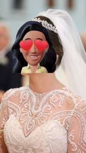 Vestido De Noiva