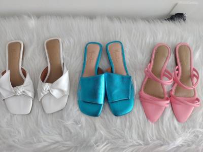 Sapatos Femininos Atacado E Varejo