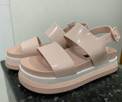 Sandlia Melissa Sandal