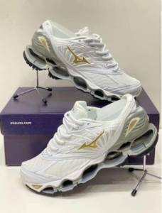 Mizuno Wave Prophecy 8 - Importado (premium)