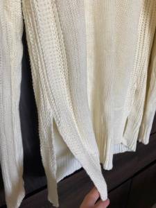Blusa De Tric