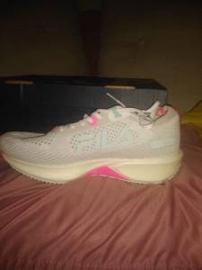 Vendo Tnis Fila Feminina 300