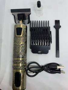 Mquina De Cortar Cabelo
