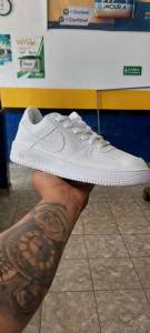 Tnis Air Force
