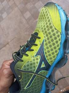 Vendo Mizuno Pouco Usado Tamanho 44