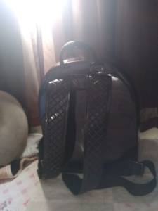 Mochila Petite Jolie