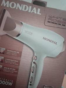 Mondial White Rose Line
