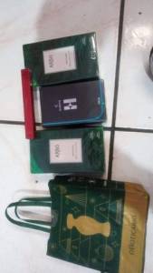 Perfume Arbo O Boticrio