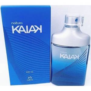 Colnia Kaiak Masculino Tradicional 100ml