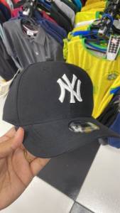 Bones New Era 25 Peas
