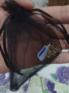 Pulseira Folheada A Ouro Feminina