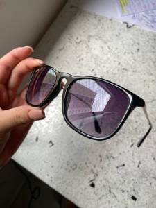 Rayban Primeira Linha