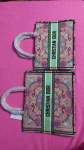 Bolsas Da Christian Dior Italiana
