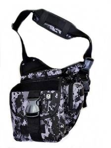 Bolsa Ttica De Ombro