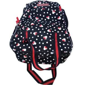 Mochila/bolsa Minnie Po - Disney Parks