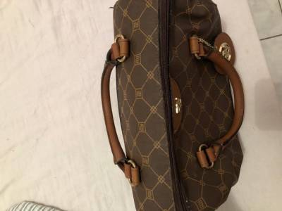 Bolsa Linda Bag Media