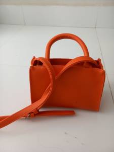 Bolsa Mini Bag