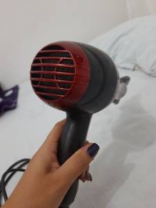 Secador De Cabelo