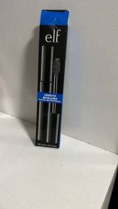 Mascara De Cilios Elf Length & Volume