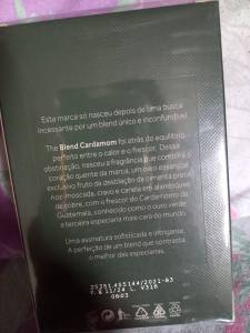 Perfume