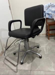 Cadeira De Cabeleireiro