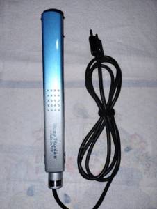 Prancha/chapinha, Marca Babyliss Pro Original