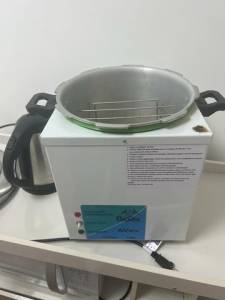 Auto Clave